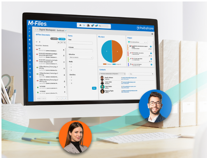 hubshare-client-portal-software-it-clarity